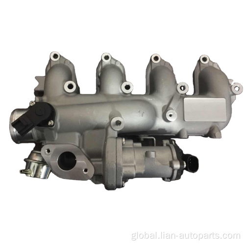 ASSYA EGR VALVE INTAKE MANIFOLD Quotation ASSYA EGR VALVE INTAKE MANIFOLD 4M5Q9424BE Supplier